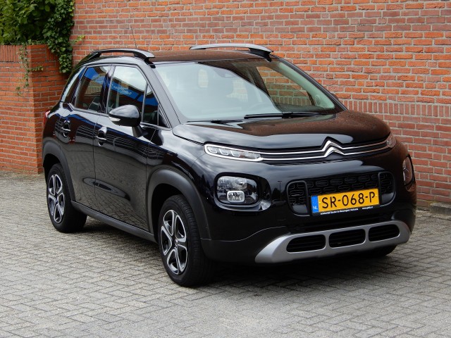 Citroen C3 aircross - 1.2 PURETECH S&S FEEL  AUTOMAAT