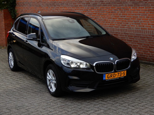 BMW 2-SERIE ACTIVE TOURER