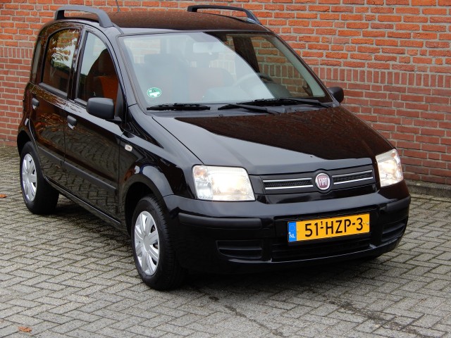 Fiat Panda - 1.2 EDIZIONE COOL  