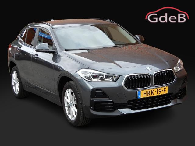 Bmw X2 - SDRIVE18I HIGH EXECUTIVE  automaat