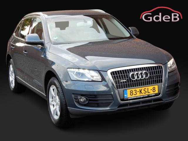 Audi Q5 - 2.0 TFSI Q. PRO LINE automaat