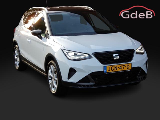 Seat Arona - 1.0 ECOTSI FR BNS C