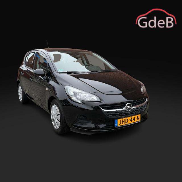 OPEL CORSA-E 1.4 EDITION, Autobedrijf Gouder De Beauregard, Kerkrade