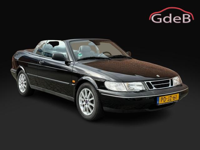 Saab 900 - 2.0 S