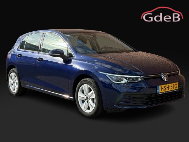 Volkswagen Golf - 1.0 ETSI LIFE