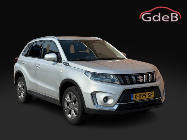 Suzuki Vitara - 1.5  STYLE