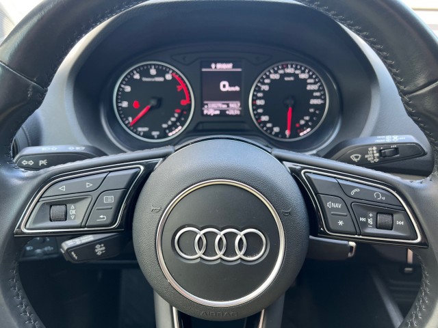 AUDI Q2 1.4 TFSI COD SP. 150 PK Pro Line Ecc Navi Lm Velgen Timmermans Auto, 5591 RB Heeze