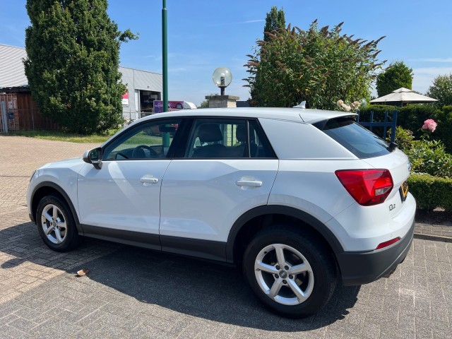 AUDI Q2 1.4 TFSI COD SP. 150 PK Pro Line Ecc Navi Lm Velgen Timmermans Auto, 5591 RB Heeze