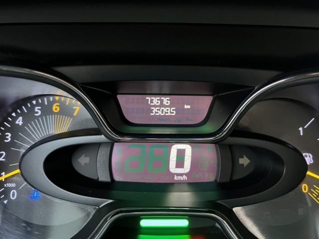 RENAULT CAPTUR 0.9 TCE DYNAMIQUE ECC NAVI 17 LM  Bi Tone Camera Timmermans Auto, 5591 RB Heeze