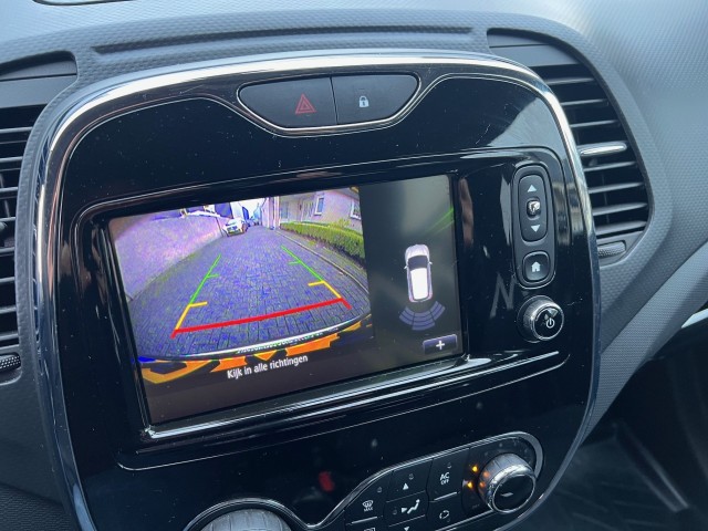 RENAULT CAPTUR 0.9 TCE DYNAMIQUE ECC NAVI 17 LM  Bi Tone Camera Timmermans Auto, 5591 RB Heeze