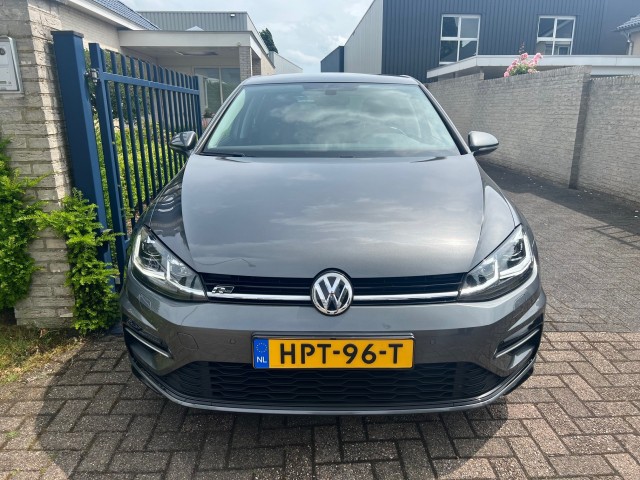 VOLKSWAGEN GOLF 1.4 TSI HL BNS R NAVI PDC V+A XENON LED Timmermans Auto, 5591 RB Heeze