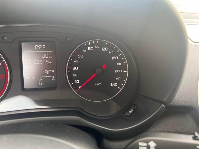 AUDI A1 1.2 TFSI AMBITION AIRCO AUTOMATISCH PDC LM VELGEN Timmermans Auto, 5591 RB Heeze