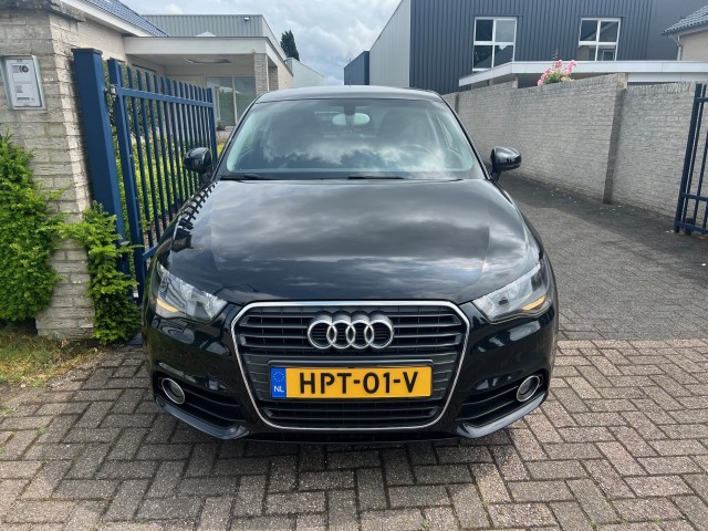 AUDI A1 1.2 TFSI AMBITION AIRCO AUTOMATISCH PDC LM VELGEN Timmermans Auto, 5591 RB Heeze
