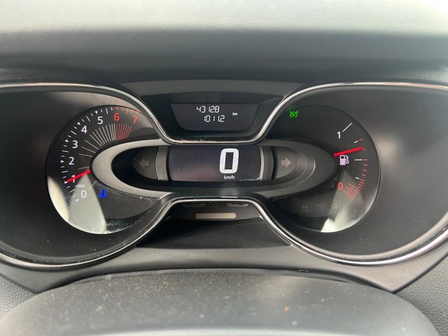 RENAULT CAPTUR 0.9 TCE LIMITED Timmermans Auto, 5591 RB Heeze