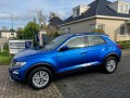 VOLKSWAGEN T-ROC 1.5 TSI STYLE BNS Apple Carplay/Android Auto PDC V+ A Timmermans Auto, Heeze