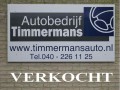 VOLKSWAGEN T-ROC 1.5 TSI STYLE BNS Apple Carplay/Android Auto PDC V+ A Timmermans Auto, Heeze