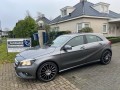 MERCEDES-BENZ A-KLASSE 200 AMBITION NAVI PDC 18 LM NIEUWE 4 SEIZOENEN BANDEN Timmermans Auto, Heeze