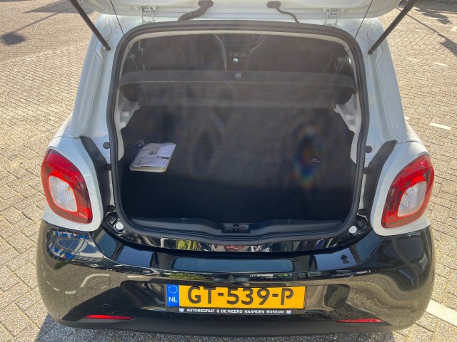 SMART FORFOUR Cool&Audio Comfort Bosch Car Service S. de Weerd Bussum, 1401 GL Bussum
