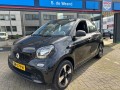 SMART FORFOUR black edition Bosch Car Service S. de Weerd Bussum, Bussum