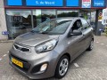 KIA PICANTO 1.0i CVVT airco Bosch Car Service S. de Weerd Bussum, Bussum