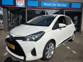 TOYOTA YARIS 1.0i VVT-i Aspiration Bosch Car Service S. de Weerd Bussum, Bussum