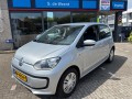VOLKSWAGEN UP 1.0 move up! BlueMotion Bosch Car Service S. de Weerd Bussum, Bussum