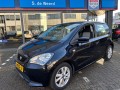 SEAT MII 1.0 Style Bosch Car Service S. de Weerd Bussum, Bussum