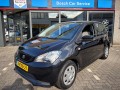 SEAT MII 1.0 Style Bosch Car Service S. de Weerd Bussum, Bussum