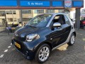 SMART CABRIO EQ electric drive Bosch Car Service S. de Weerd Bussum, Bussum