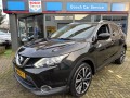 NISSAN QASHQAI 1.2i 16v automaat Bosch Car Service S. de Weerd Bussum, Bussum