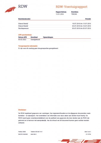 SKODA OCTAVIA Combi 1.4 TSI Greentech Ambition Business Autobedrijf Zuurbier, 1731 LJ Winkel