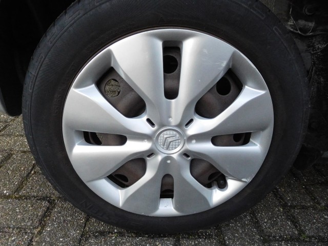 CITROEN C1 1.0-12V Selection Autobedrijf Zuurbier, 1731 LJ Winkel