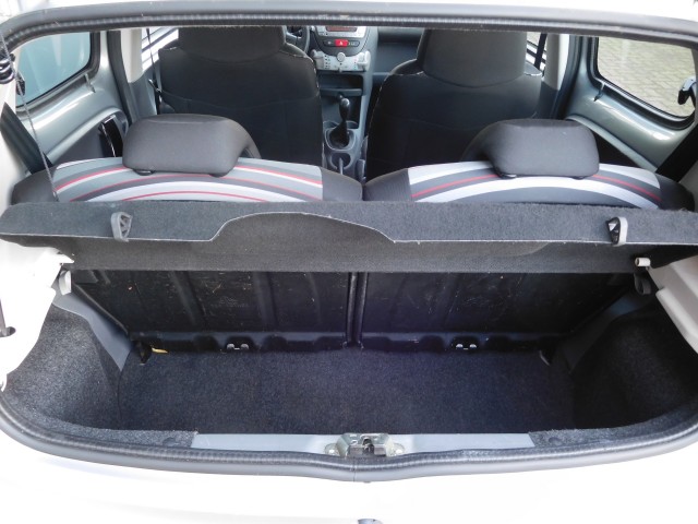 CITROEN C1 1.0-12V Selection Autobedrijf Zuurbier, 1731 LJ Winkel