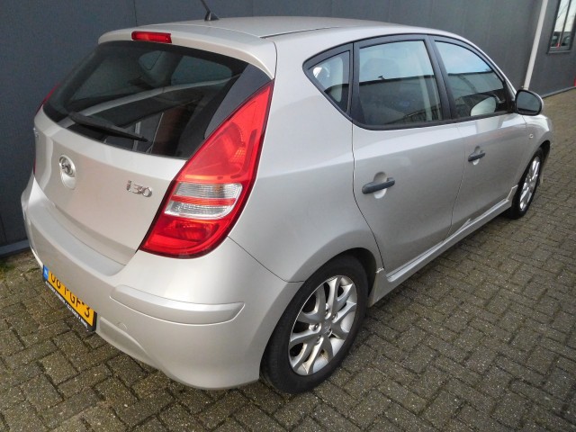 HYUNDAI I30 1.4i i-Drive Cool Autobedrijf Zuurbier, 1731 LJ Winkel