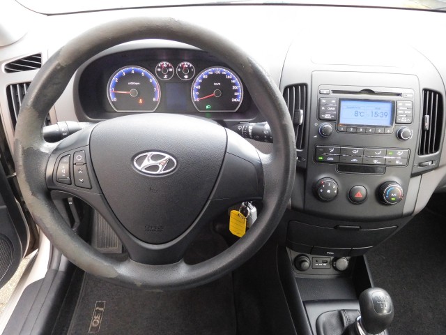 HYUNDAI I30 1.4i i-Drive Cool Autobedrijf Zuurbier, 1731 LJ Winkel
