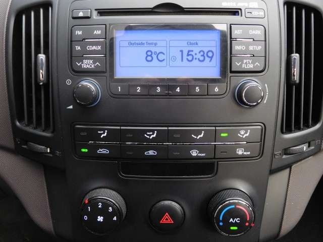 HYUNDAI I30 1.4i i-Drive Cool Autobedrijf Zuurbier, 1731 LJ Winkel