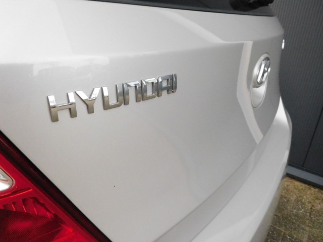 HYUNDAI I30 1.4i i-Drive Cool Autobedrijf Zuurbier, 1731 LJ Winkel