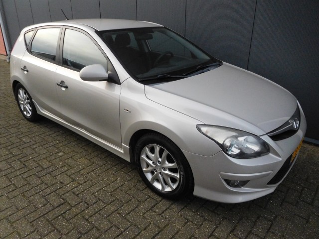 HYUNDAI I30 1.4i i-Drive Cool Autobedrijf Zuurbier, 1731 LJ Winkel