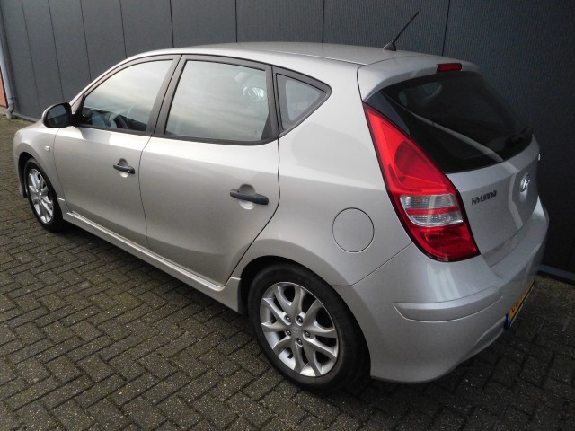 HYUNDAI I30 1.4i i-Drive Cool Autobedrijf Zuurbier, 1731 LJ Winkel