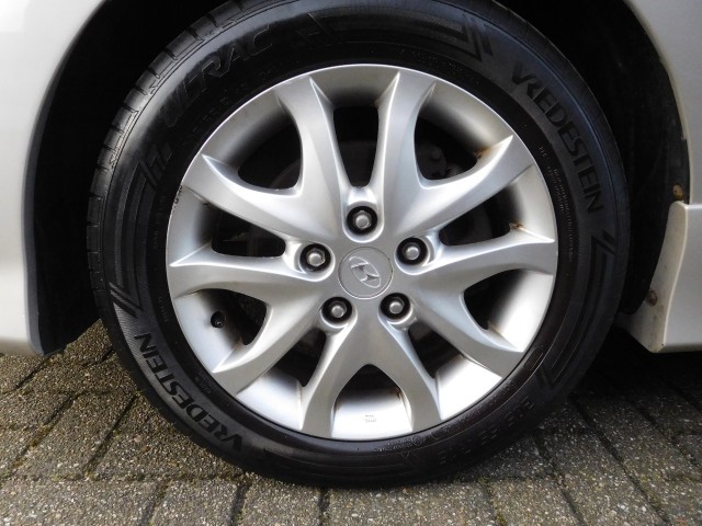 HYUNDAI I30 1.4i i-Drive Cool Autobedrijf Zuurbier, 1731 LJ Winkel