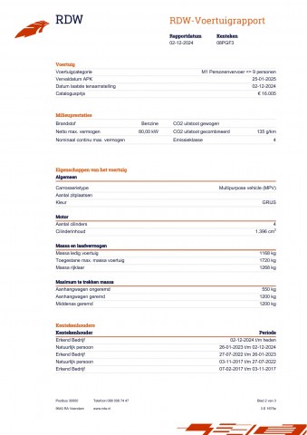 HYUNDAI I30 1.4i i-Drive Cool Autobedrijf Zuurbier, 1731 LJ Winkel