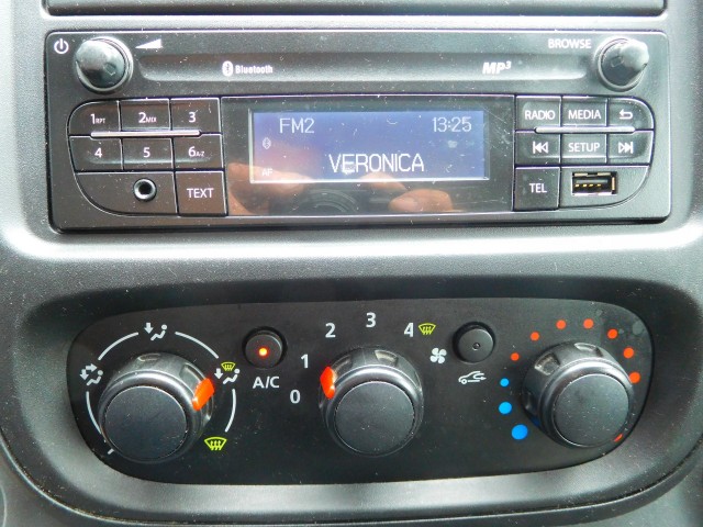 FIAT TALENTO 1.6 MultiJet L2H1 Motor defect Motorschade Autobedrijf Zuurbier, 1731 LJ Winkel