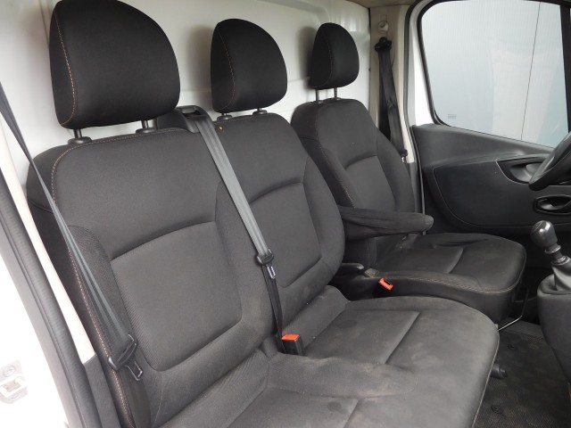 FIAT TALENTO 1.6 MultiJet L2H1 Motor defect Motorschade Autobedrijf Zuurbier, 1731 LJ Winkel