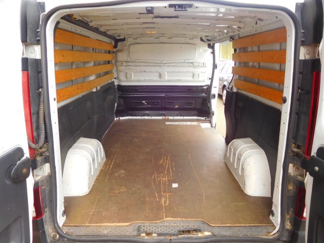 FIAT TALENTO 1.6 MultiJet L2H1 Motor defect Motorschade Autobedrijf Zuurbier, 1731 LJ Winkel