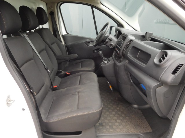 FIAT TALENTO 1.6 MultiJet L2H1 Motor defect Motorschade Autobedrijf Zuurbier, 1731 LJ Winkel
