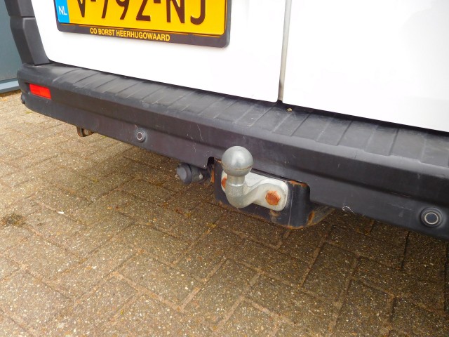 FIAT TALENTO 1.6 MultiJet L2H1 Motor defect Motorschade Autobedrijf Zuurbier, 1731 LJ Winkel