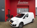 PEUGEOT PARTNER 1.6 BlueHDi 100 L1 Premium Pack Autobedrijf Zuurbier, Winkel