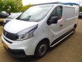 FIAT TALENTO 1.6 MultiJet L2H1 Motor defect Motorschade Autobedrijf Zuurbier, Winkel