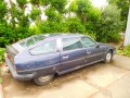 CITROEN CX 25 TRD Limousine Turbo 2 Youngtimer Project Autobedrijf Zuurbier, Winkel