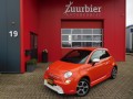 FIAT 500E 24 KWH Carplay Stoelverwarming Stoelverwarming Automaat Autobedrijf Zuurbier, Winkel